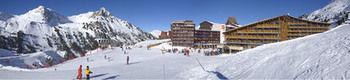 Appartamento Des Neiges -la Source Des Arcs Les Arcs (Savoie)
